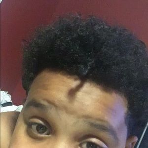 Meet your Posher, Calvin